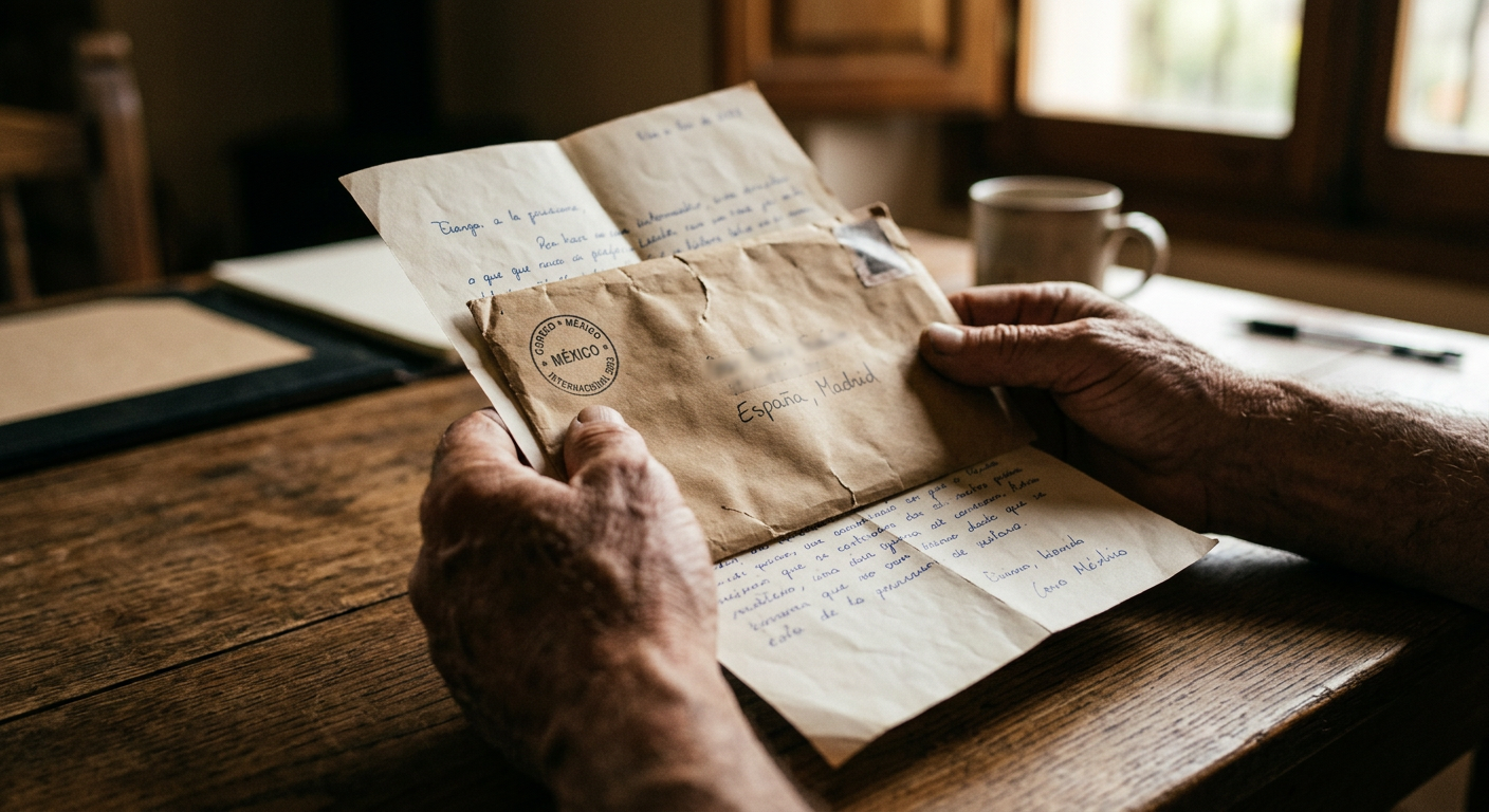 La carta