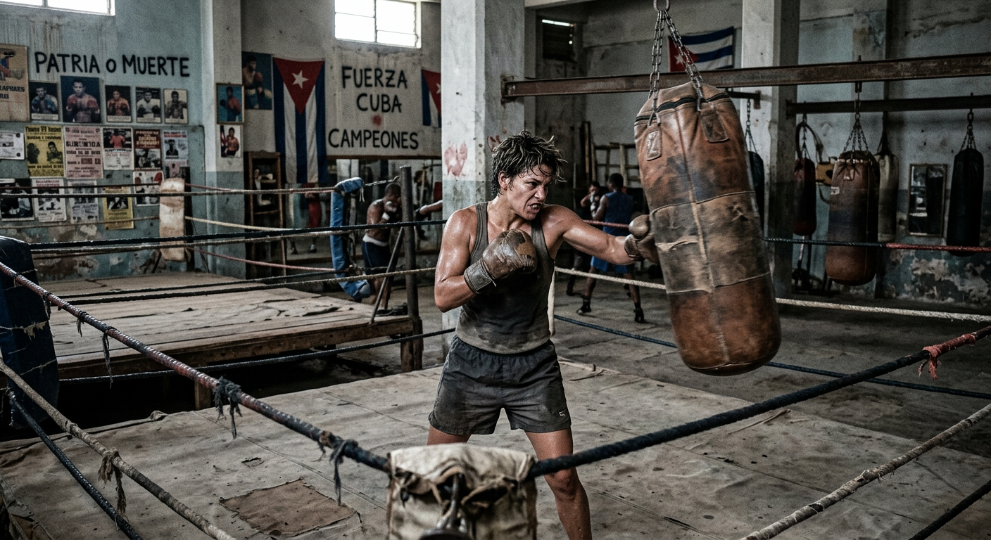 Deporte cubano